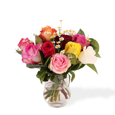 Happy Mother's Day von Frederique's Choice auf blumen.de