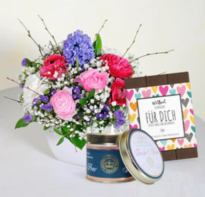 Happy Spring  von Blume2000.de auf blumen.de