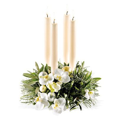 Helle Freude  von Fleurop auf blumen.de