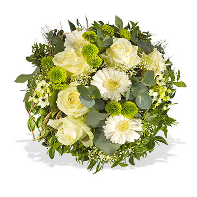 Herzliches Beileid  von Fleurop auf blumen.de