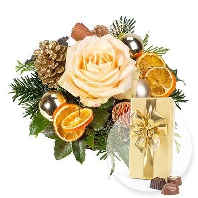 Himmelsgruß  von Valentins auf blumen.de