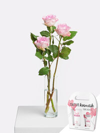 I love You, Mom! von Fleurop auf blumen.de