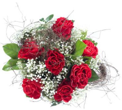 Ich liebe Dich  von Flowers-deluxe auf blumen.de