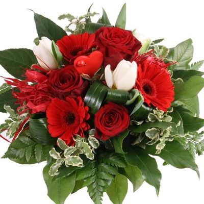 In Love von Blumenfee auf blumen.de