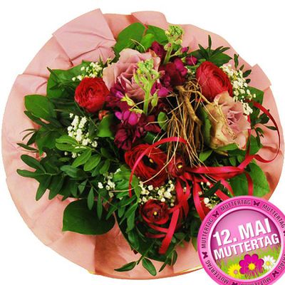 In Love von Fleudorado auf blumen.de