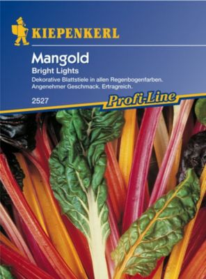 Kiepenkerl Mangold 