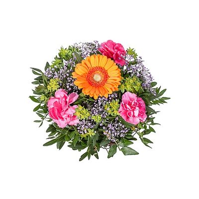 kleiner Strauß  von Valentins auf blumen.de