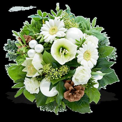 Kling, Glöckchen, kling!  von Fleurop auf blumen.de