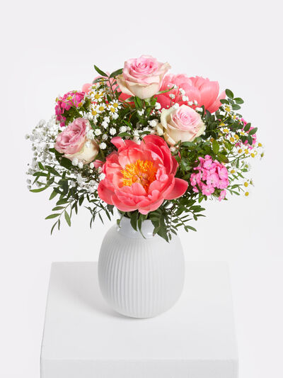 Korallenbucht von Fleurop auf blumen.de