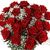 Langstielige Rosen (ab 10 Stück) von Blumenfee auf blumen.de