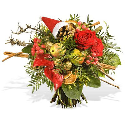 Lass die Rute stecken von Fleurop auf blumen.de