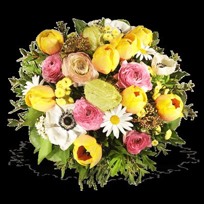 Leuchtender Lenz von Fleurop auf blumen.de