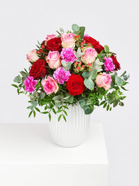 Liebe auf Distanz von Fleurop auf blumen.de