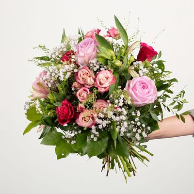 Lieblingsmensch  von Blume2000.de auf blumen.de