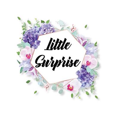 Little Surprise von Valentins auf blumen.de