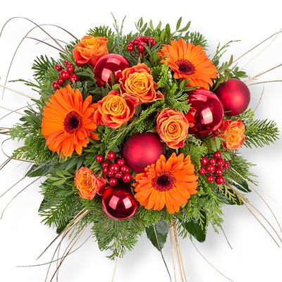 Magic Moments  von Valentins auf blumen.de