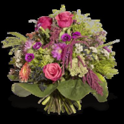 Magische Jahreszeit  von Fleurop auf blumen.de