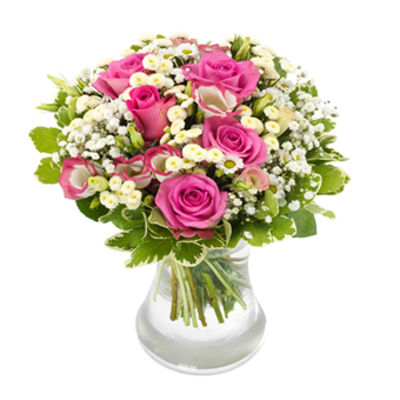 Mamma Mia von EuroFlorist auf blumen.de