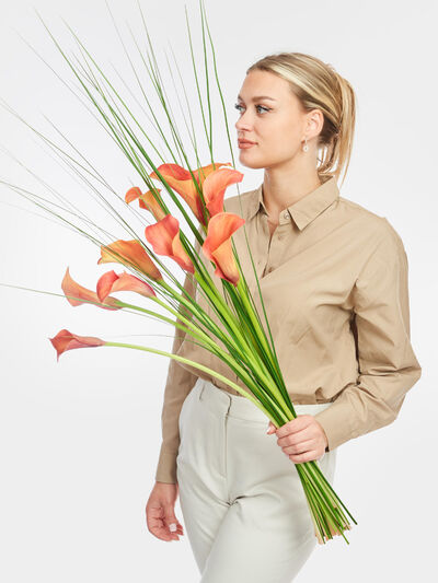 Morgenröte von Fleurop auf blumen.de