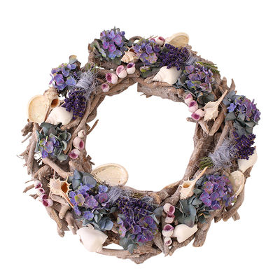 Muschelkranz Ibiza von Frederique's Choice auf blumen.de