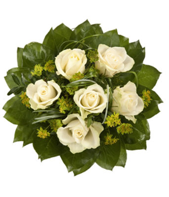 Ohne Worte von BlumenOnline auf blumen.de