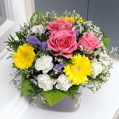 Oma ist die Beste von Blume2000.de auf blumen.de