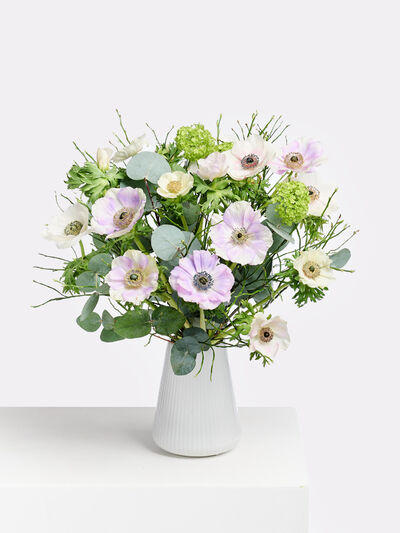 Pastell-Träume von Fleurop auf blumen.de