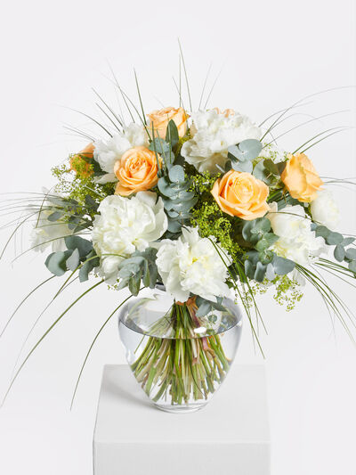 Pfirsichblüte von Fleurop auf blumen.de