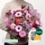 Premiumstrauß Herbstduft von FloraPrima auf blumen.de
