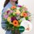 Premiumstrauß mit Gerbera, Nelken und Rosen von FloraPrima auf blumen.de