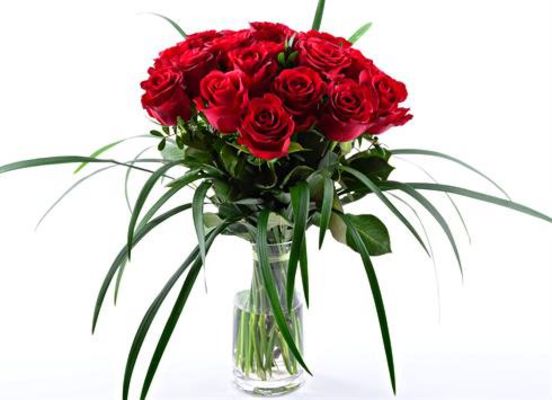 Red Roses von BestFlowers auf blumen.de