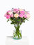Rosen in Pastell von Fleurop auf blumen.de