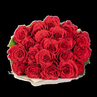 Rosenstrauß  von Blume2000.de auf blumen.de