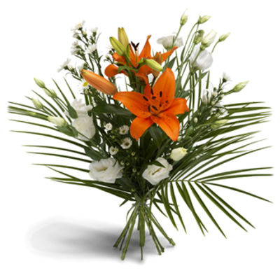 Saint Tropez von EuroFlorist auf blumen.de