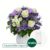 Trauerstrauß Anteilnahme von FloraPrima auf blumen.de