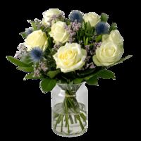 Sanfte Harmonie von Blume Ideal auf blumen.de