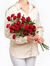 Scarlet Roses von Fleurop auf blumen.de