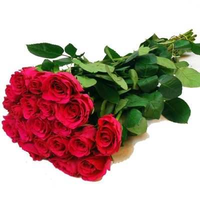 Schnittblumen: Edelrosen von Fleudorado auf blumen.de