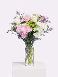 Schnittblumen mit Chrysanthemen von Fleurop auf blumen.de