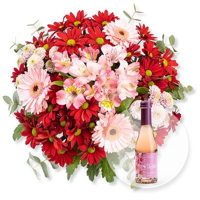 So pretty  von Valentins auf blumen.de