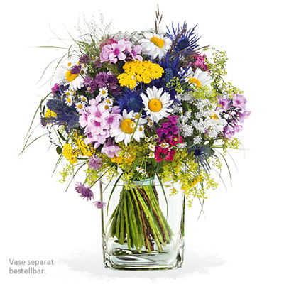 Sommerglück  von Fleurop auf blumen.de