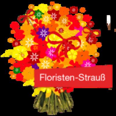 Strauß des Tages von Fleurop auf blumen.de