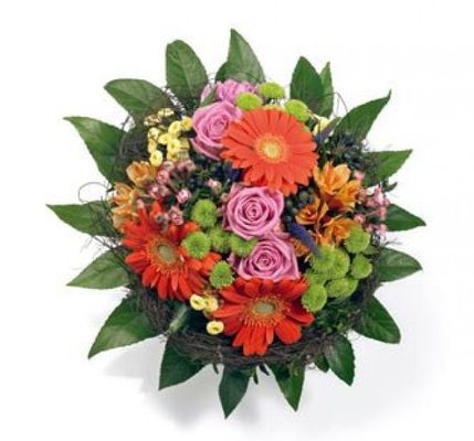 Strauß just for you von Flowers-deluxe auf blumen.de