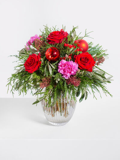 Süße Träume von Fleurop auf blumen.de