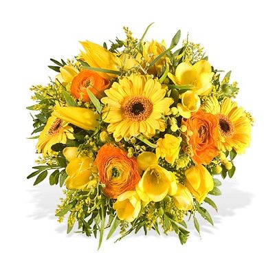 Sunny Day  von Fleurop auf blumen.de