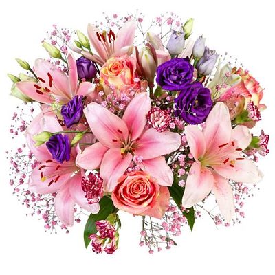 Sweet Dreams von Valentins auf blumen.de