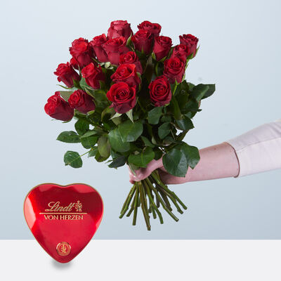 Sweet Love von Blume2000.de auf blumen.de