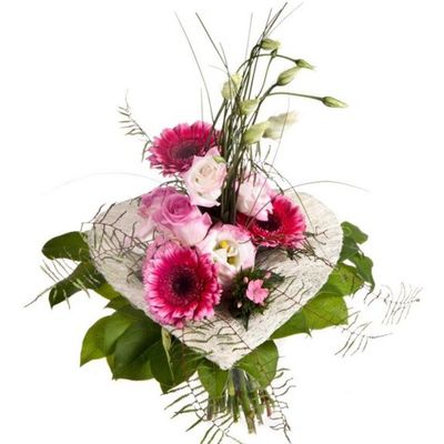 Sweet love von Florito FlowerPost auf blumen.de