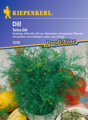 Tetra-Dill  von Gartengruen-24 auf blumen.de