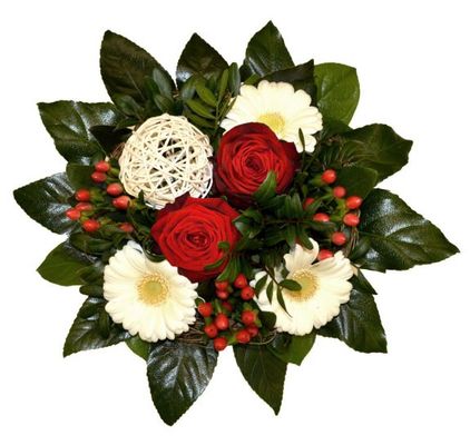 Thalia von Florito FlowerPost auf blumen.de